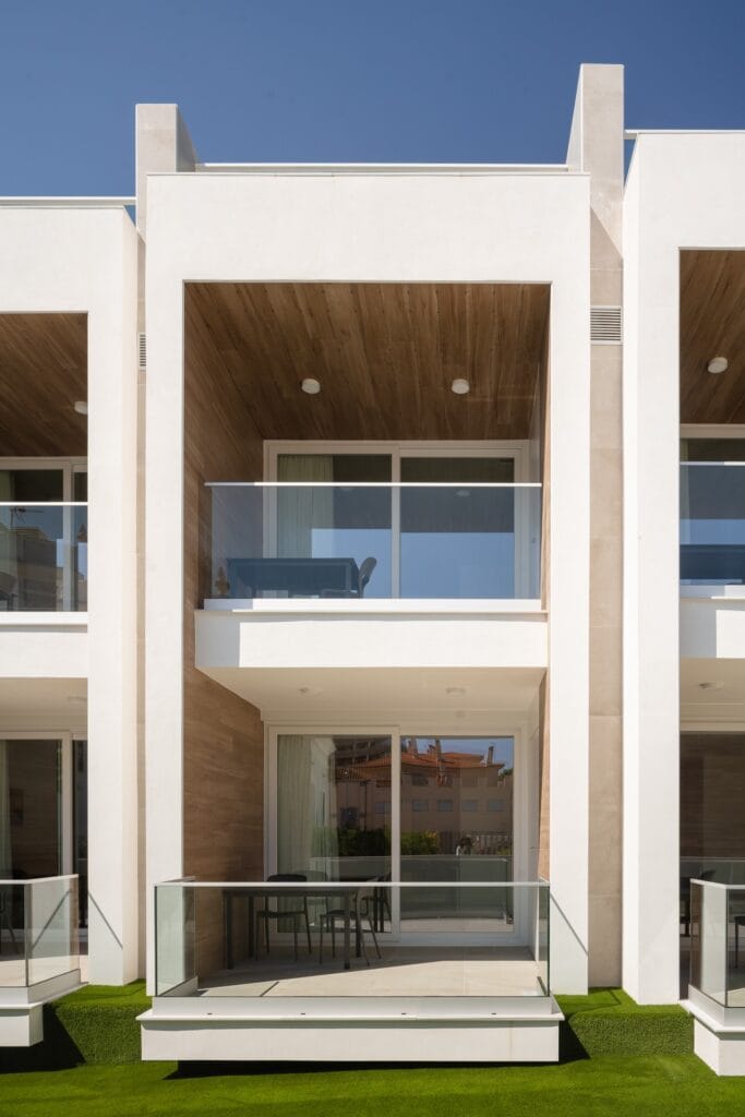 Hotel Villa Los Pinos